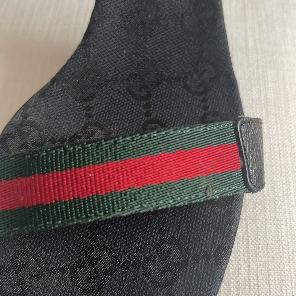 Gucci sandals - Picture 5 of 6